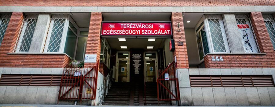 Mammográfia Budapest