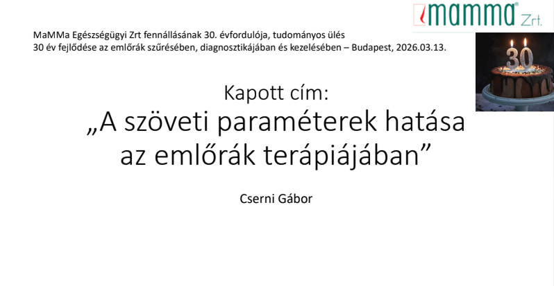 Prof. Dr. Cserni Gábor osztályvezető főorvos, egyetemi tanár, Bács-Kiskun Vármegyei Oktató Kórház Kecskemét.pdf